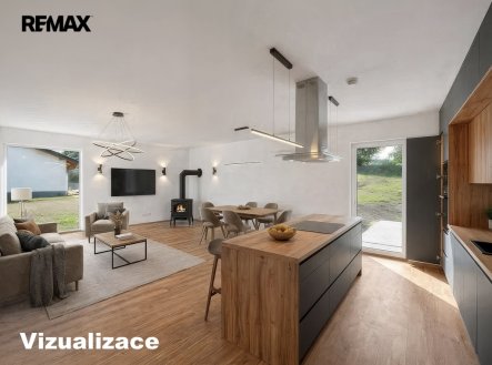 Prodej domu/vily, 99 m²