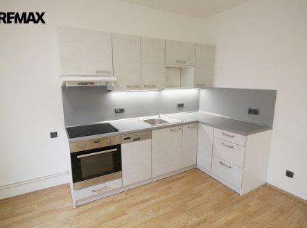 Pronájem bytu, 2+kk, 56 m² obrázek