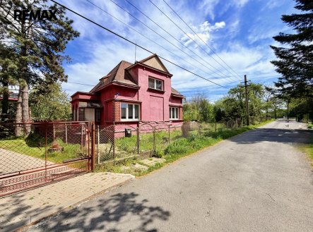 Prodej domu/vily, 118 m²