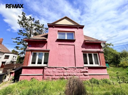Prodej domu/vily, 118 m²