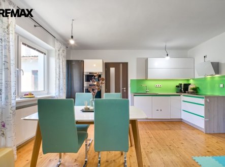 Prodej domu/vily, 116 m²