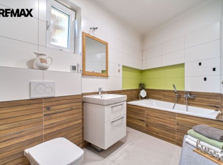Prodej domu/vily, 116 m²