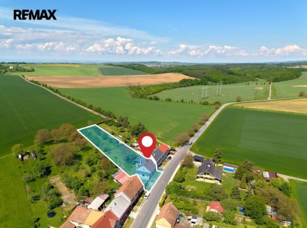 Prodej domu/vily, 116 m²