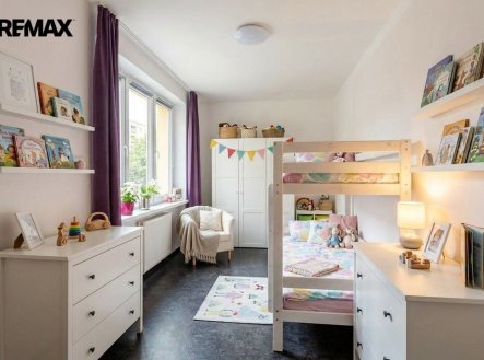 Prodej bytu, 3+1, 63 m²