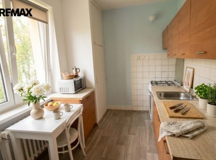 Prodej bytu, 3+1, 63 m²