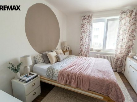 Prodej bytu, 3+1, 63 m²
