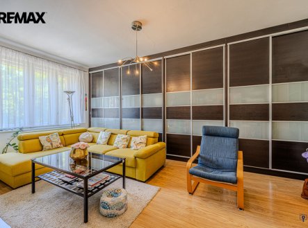 Prodej bytu, 3+1, 78 m²