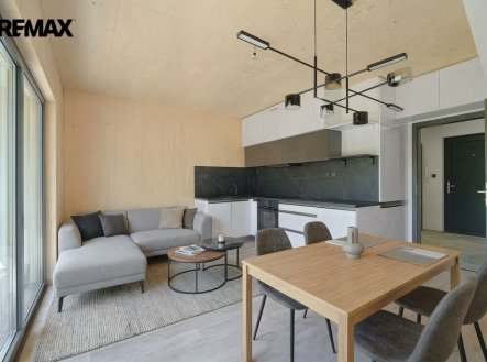 Prodej bytu, 3+kk, 79 m²