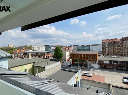 Pronájem bytu, 2+kk, 80 m²