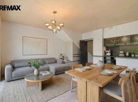 Prodej domu/vily, 86 m²