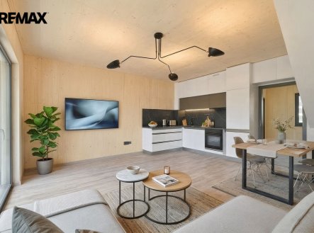 Prodej domu/vily, 86 m²