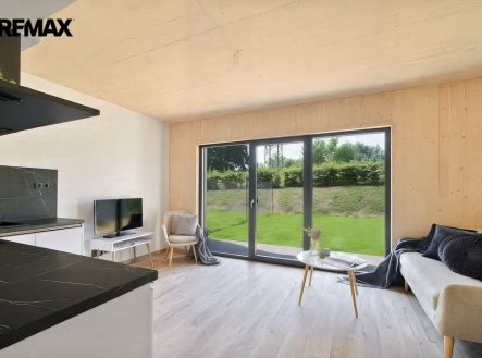 Prodej bytu, 4+kk, 92 m²