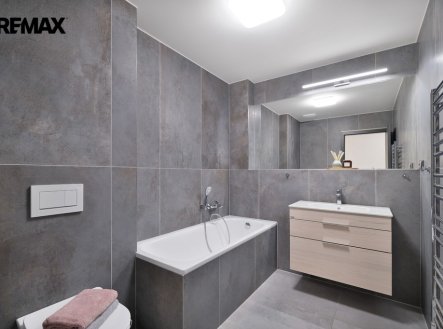 Prodej bytu, 4+kk, 92 m²