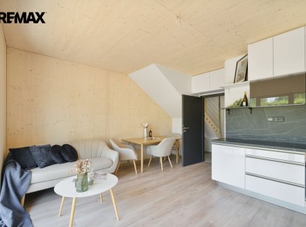 Prodej bytu, 4+kk, 92 m²