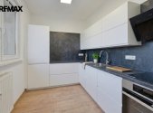 Pronájem bytu, 2+1, 54 m²