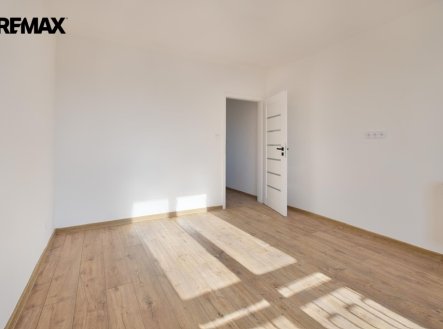 Pronájem bytu, 2+1, 54 m²