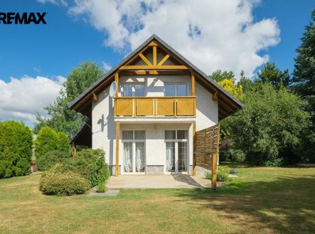 Prodej domu/vily, 115 m²