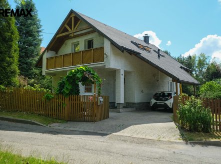 Prodej domu/vily, 115 m²