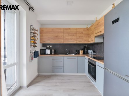 Prodej bytu, 3+kk, 65 m²