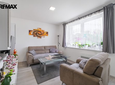 Prodej bytu, 3+kk, 65 m²