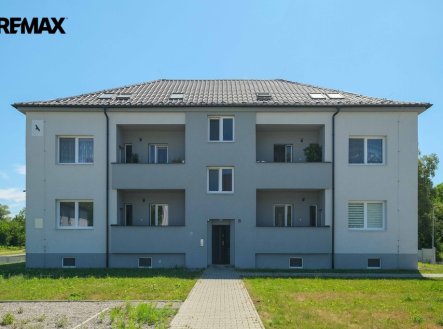 Prodej bytu, 3+kk, 65 m²