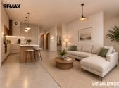 Prodej bytu, 2+kk, 36 m²