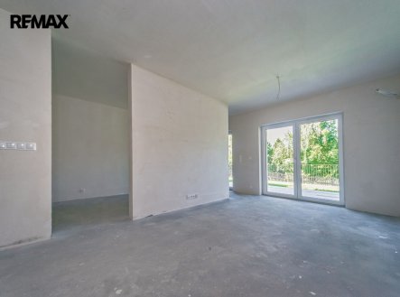 Prodej bytu, 2+kk, 36 m²