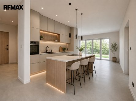 Prodej bytu, 1+kk, 42 m² obrázek