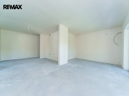 Prodej bytu, 1+kk, 42 m²