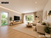 Prodej bytu, 2+kk, 50 m²