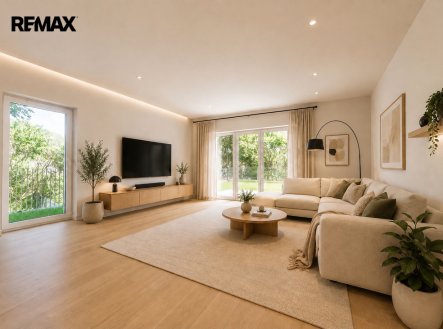 Prodej bytu, 2+kk, 50 m² obrázek