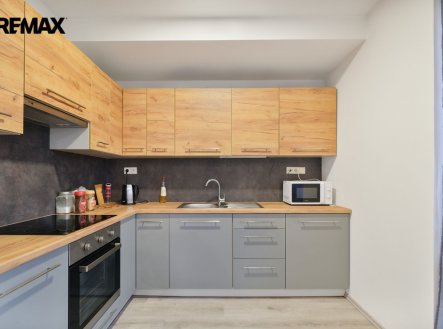 Prodej bytu, 3+kk, 65 m²