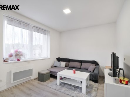 Prodej bytu, 3+kk, 65 m²