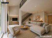 Prodej bytu, 3+kk, 82 m²