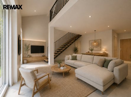 Prodej bytu, 3+kk, 82 m² obrázek