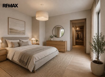 Prodej bytu, 3+kk, 82 m²