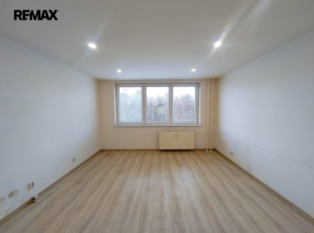 Pronájem bytu, 2+1, 50 m²