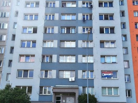 Pronájem bytu, 2+1, 50 m² obrázek