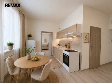 kuchyn-3.png | Pronájem bytu, 2+kk, 46 m²