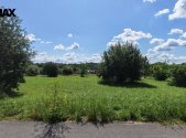 Prodej pozemku pro bydlení, 771 m²