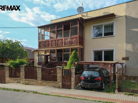 Prodej domu/vily, 172 m²