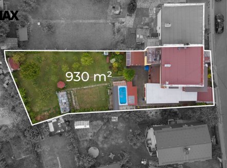 Prodej domu/vily, 172 m²