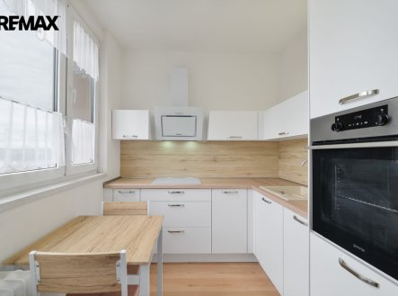 Prodej bytu, 2+1, 58 m²