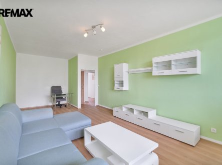 Prodej bytu, 2+1, 58 m²