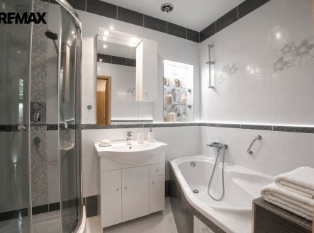 Prodej bytu, 2+1, 52 m²