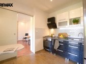 Prodej bytu, 2+1, 52 m²