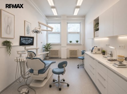 Pronájem jiné komerční nemovitosti, 50 m²