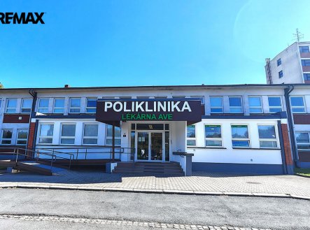 Pronájem jiné komerční nemovitosti, 19 m²
