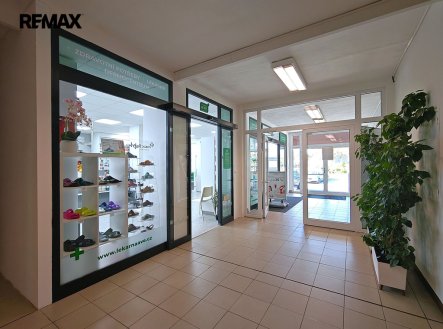 Pronájem jiné komerční nemovitosti, 19 m²