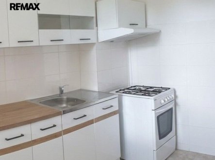 Pronájem bytu, 2+1, 54 m²